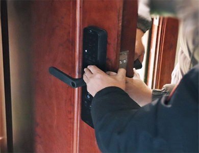 甘肃24小时上门开锁公司